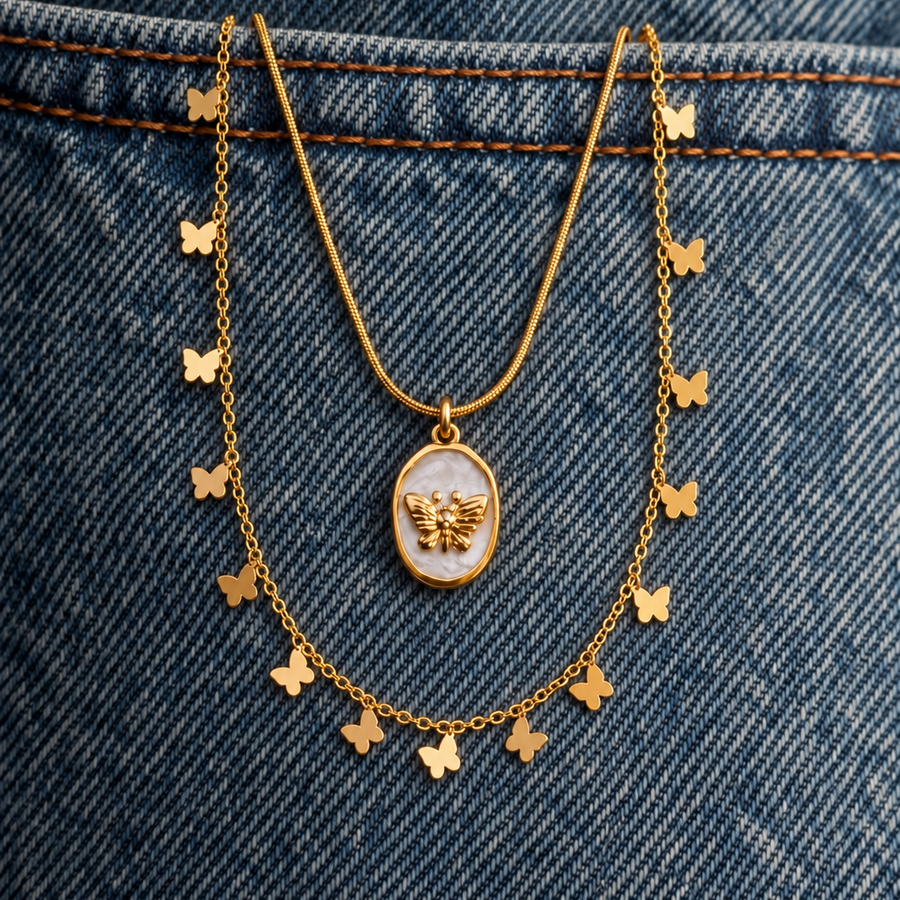 Collar Amaris