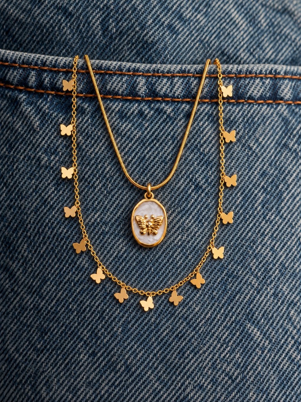 Collar Amaris