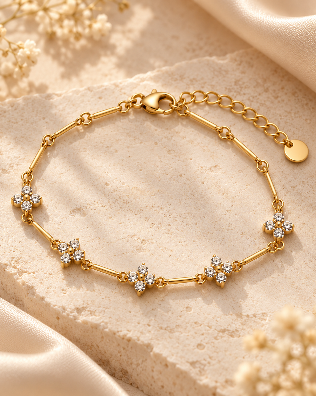 Pulsera Arelis