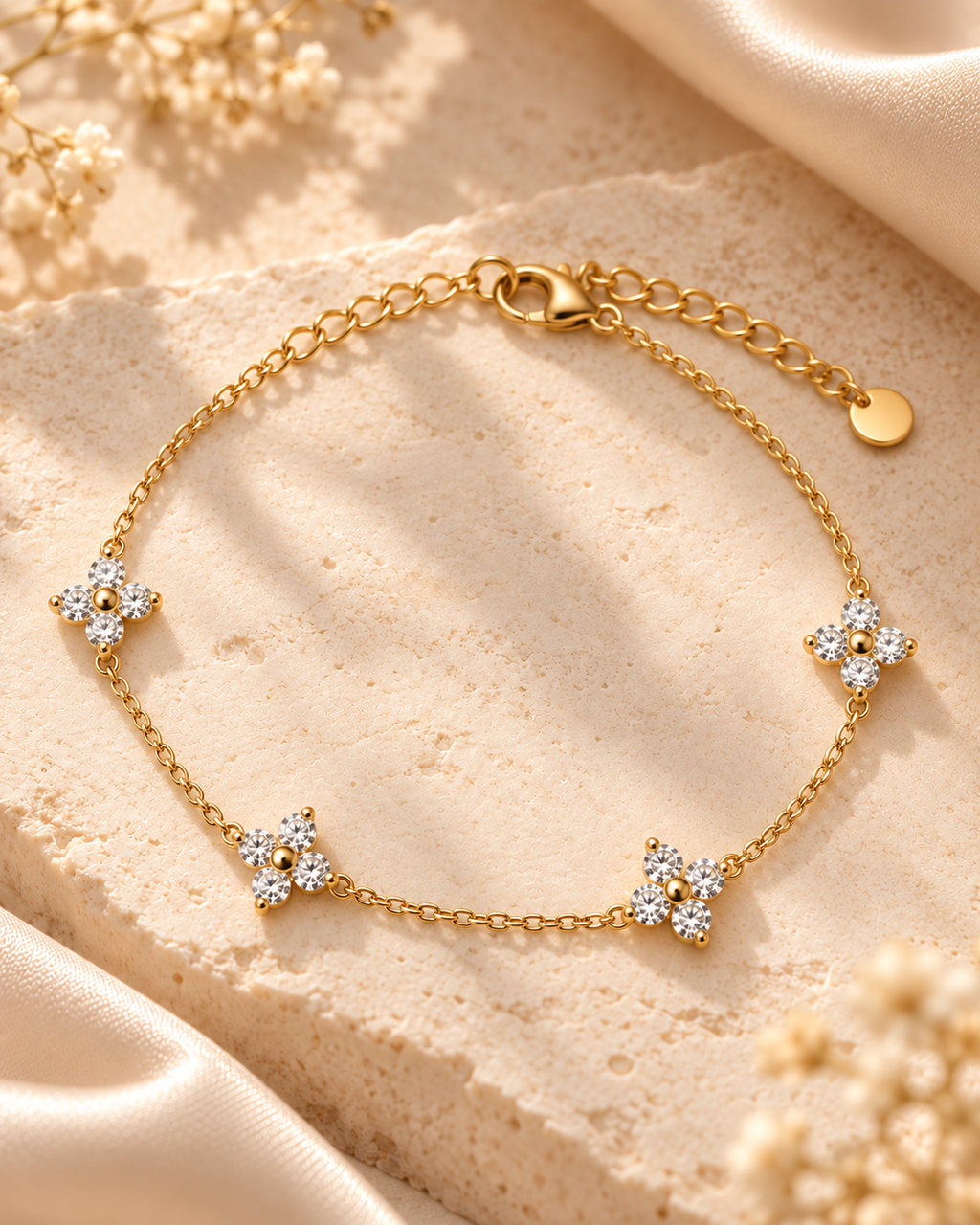 Pulsera Calía