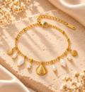 Pulsera Coralia