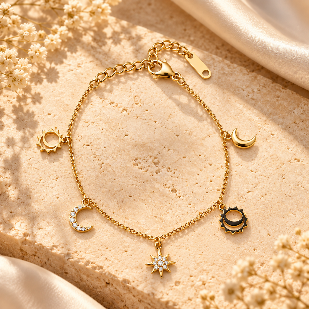Luneris Armband