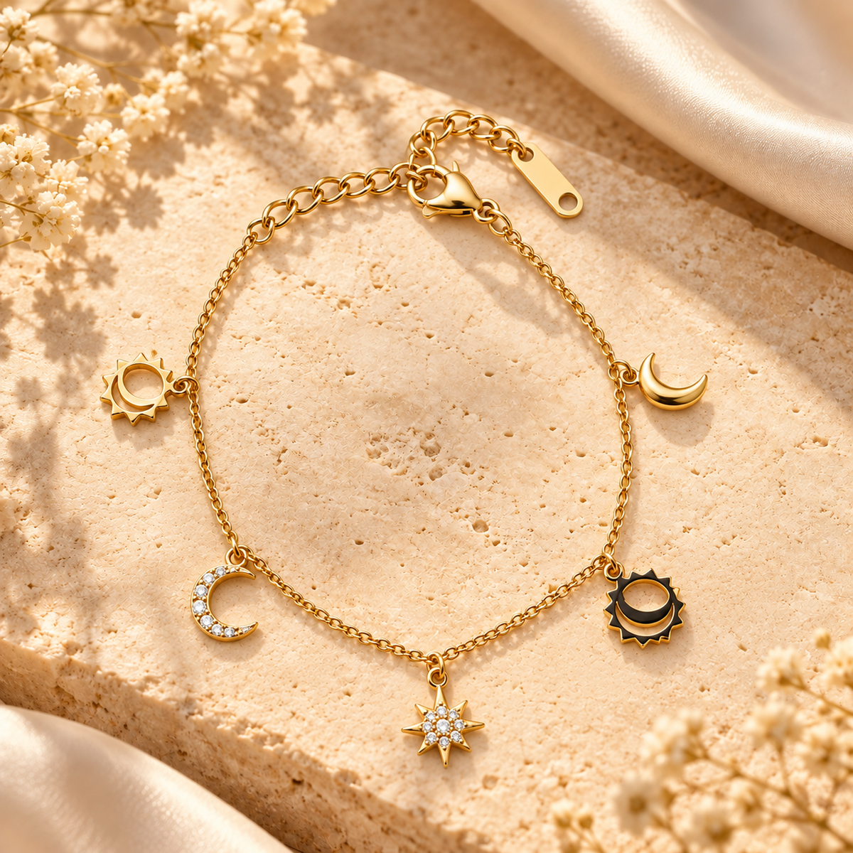 Pulsera Luneris