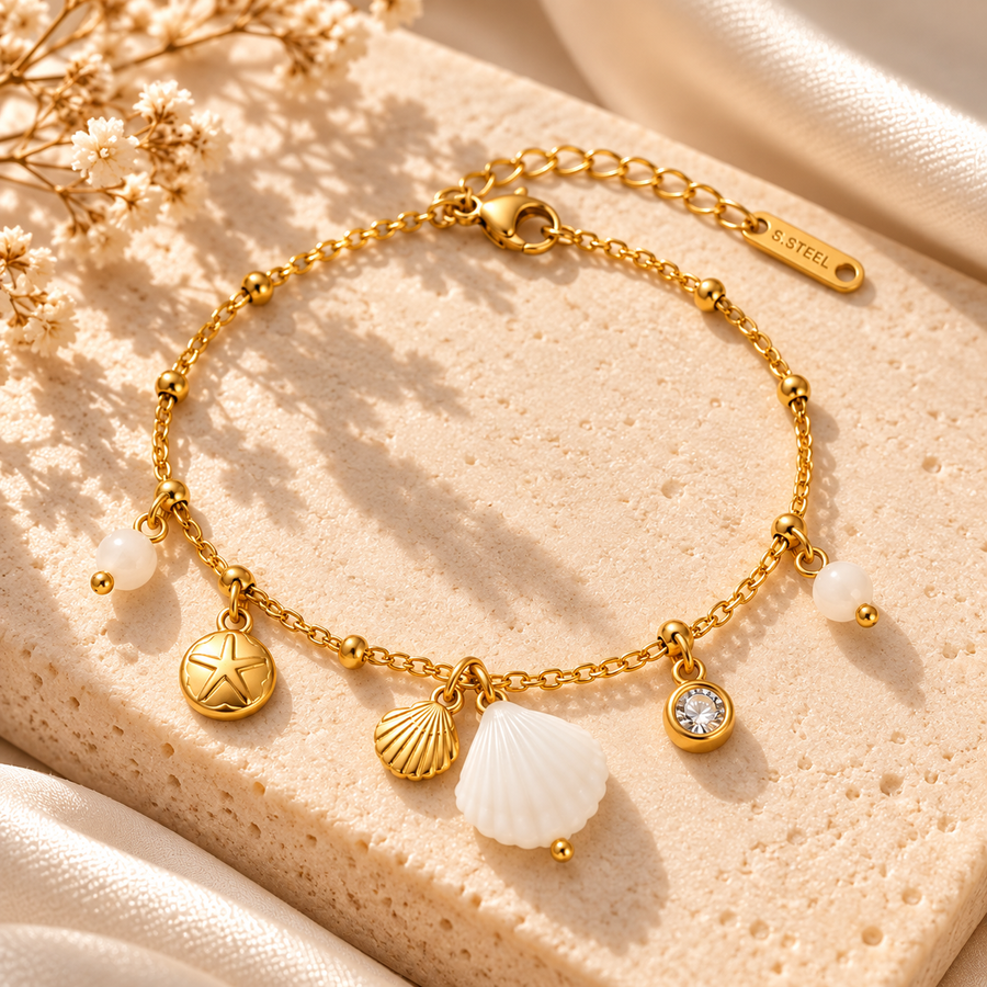 Pulsera Mareluna