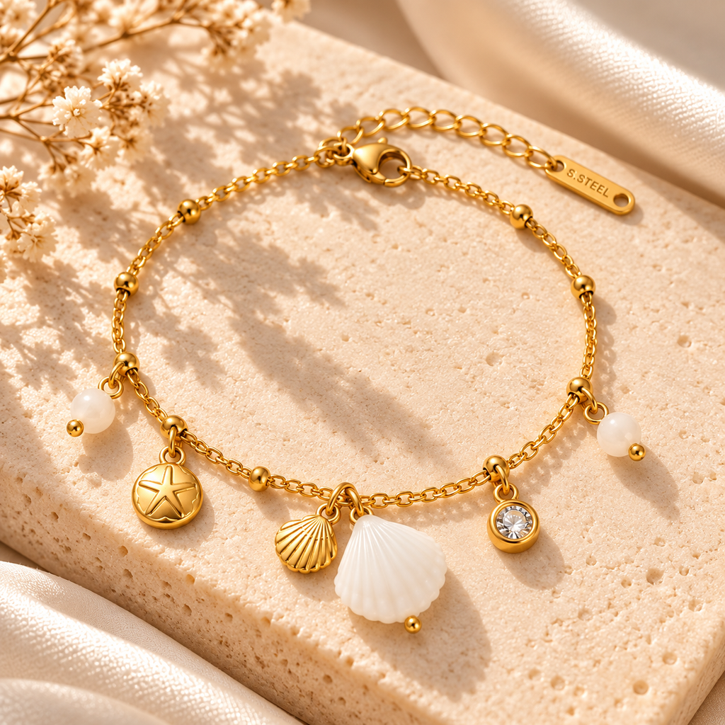 Pulsera Mareluna