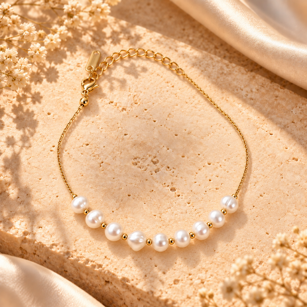 Serenía Armband