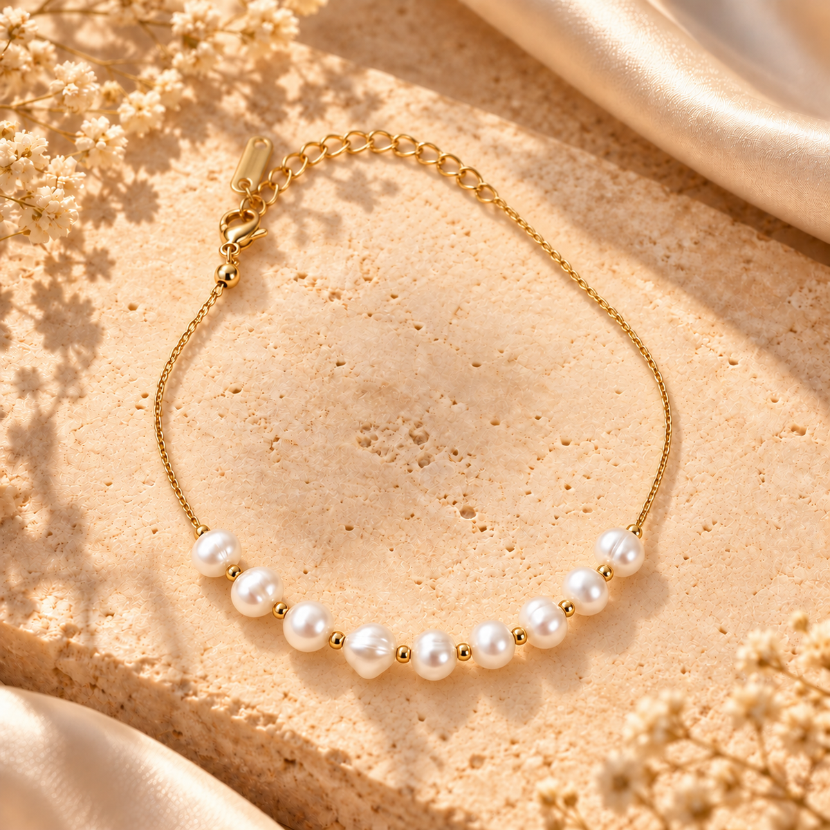 Pulsera Serenía