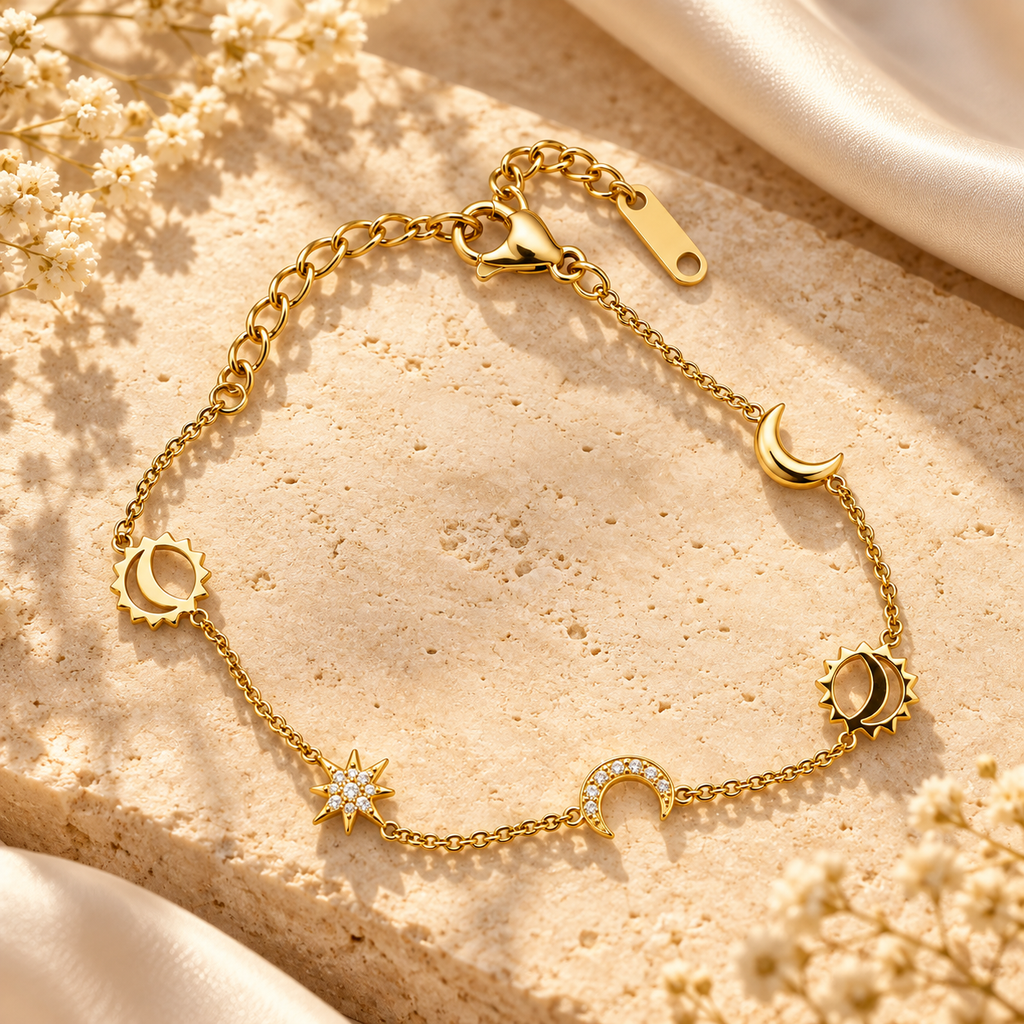 Sorelía Armband