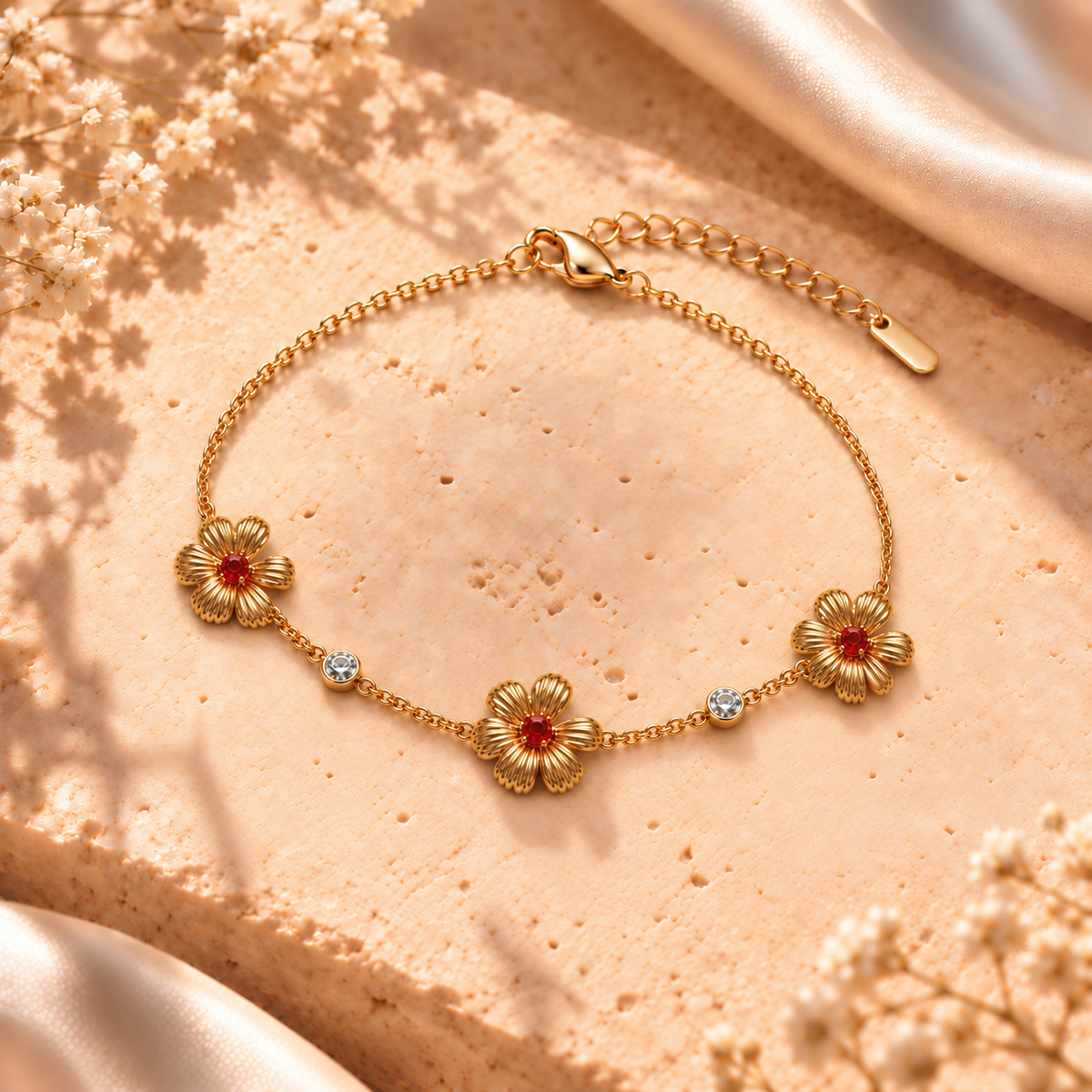 Pulsera Solara